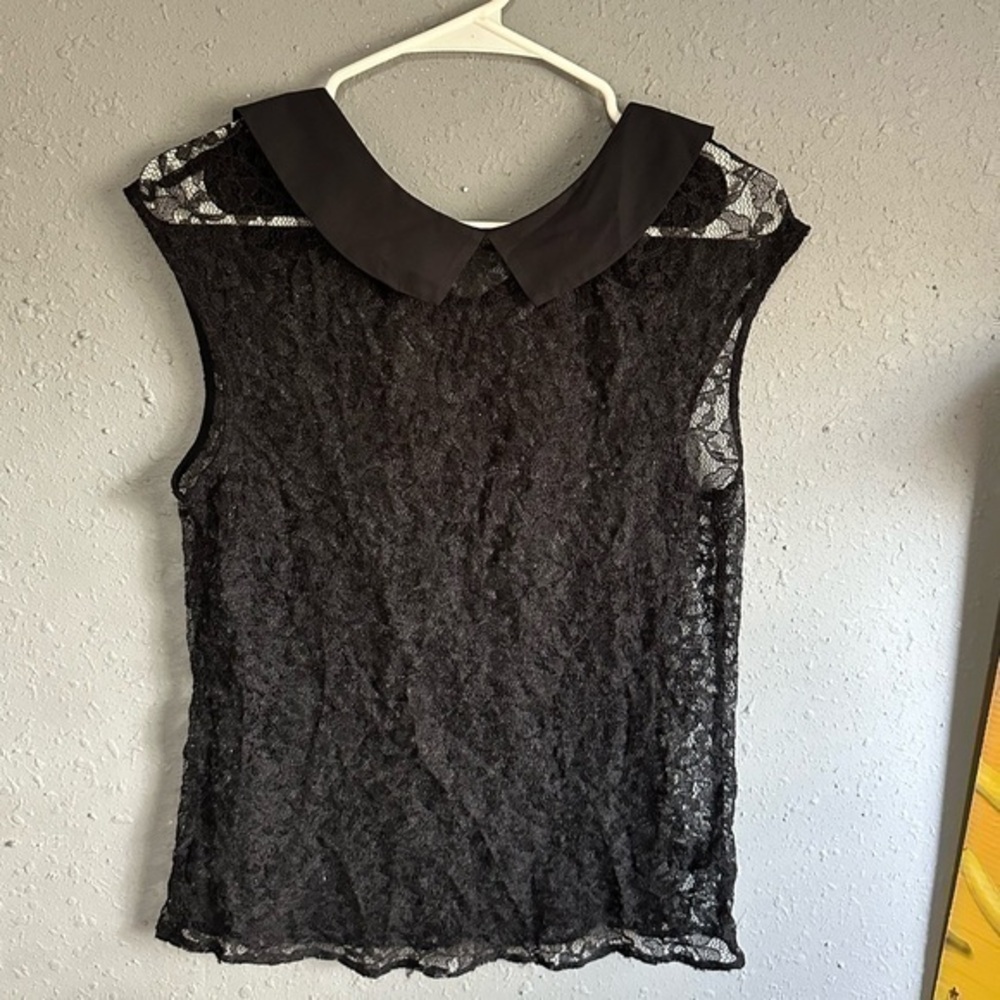 Express top